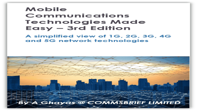 What is the difference between GSM, UMTS and LTE?