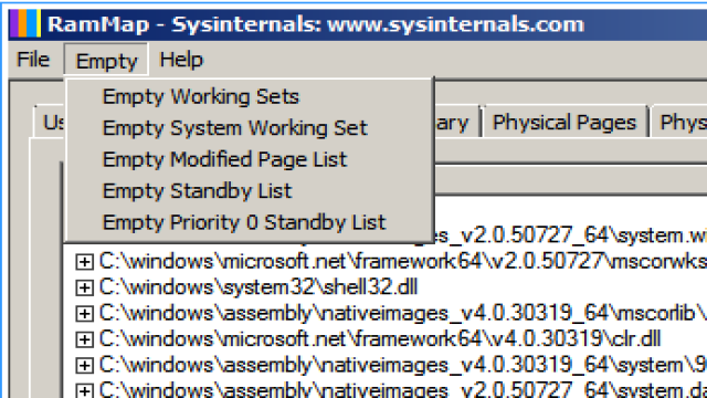 PVS Internals #2 – How to properly size your memory