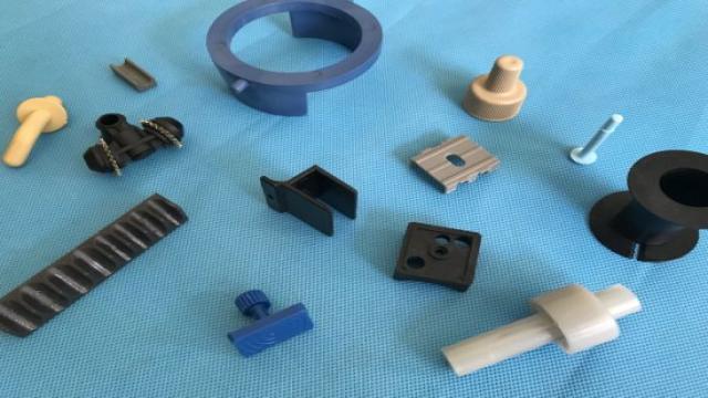 Nylon PA6 Vs PA66 – What Is The Difference Between Nylon 6 And 66 Injection Molding