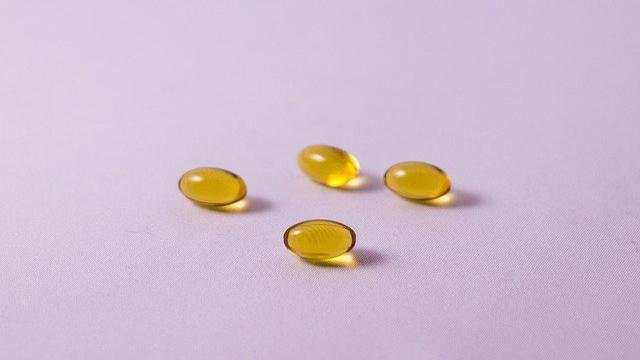 Erklärungen zu den Unterschieden zwischen Omega 3-6-9