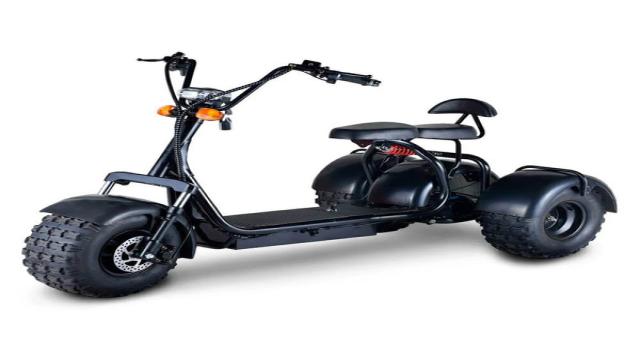 Fat Tire City Coco Scooter - Practical Consideration before Buying