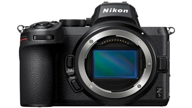 Nikon Z5 vs Z6 II – The 10 main differences