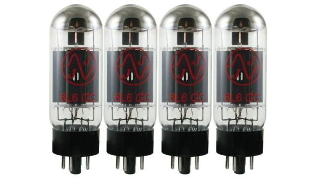 6L6 vs EL34 Tubes – Key Differences and Notable Amps!