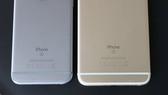 iPhone 6S Plus vs iPhone 6S: What’s the difference?