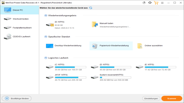 7-Zip vs. WinRAR vs. WinZip: Vergleiche und Unterschiede