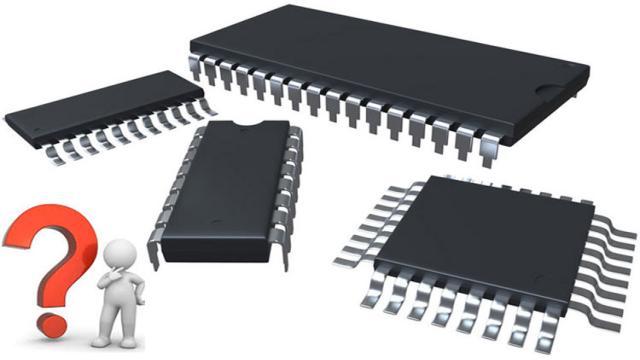 Why 32-bit MCUs are not always the superior choice? - Comparing 8-bit, 16-bit, and 32-bit Microcontrollers