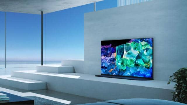 4K vs 8K: Ultra HD TV tech explained￼