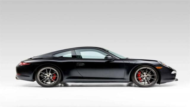 Porsche 991.1 or 991.2 Carrera (S)? Which to choose?