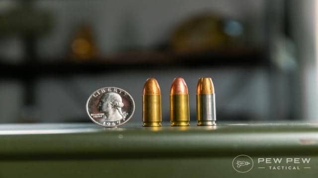 9mm Luger vs 9×19 vs Parabellum: What’s the Difference?