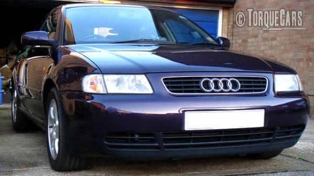 Best Audi A3 Mods (8L A3 1996-2005)