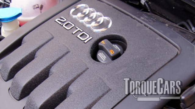 VAG 2.0 TDi Tuning - Complete Mod Guide 140 - 170hp versions