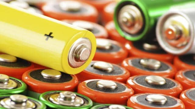 Batterien in geeigneten Größen für jeden Zweck kaufen