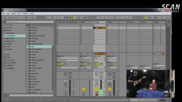 Breakdown of Ableton Live 9’s features:  Suite,Standard or Intro?