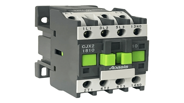 AC1 vs AC3 Contactor: What’s The Difference?