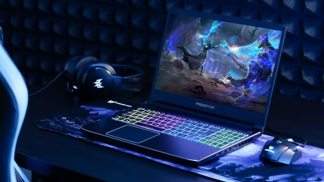 2019 Acer Predator Helios 700 and Predator Helios 300 – what to expect