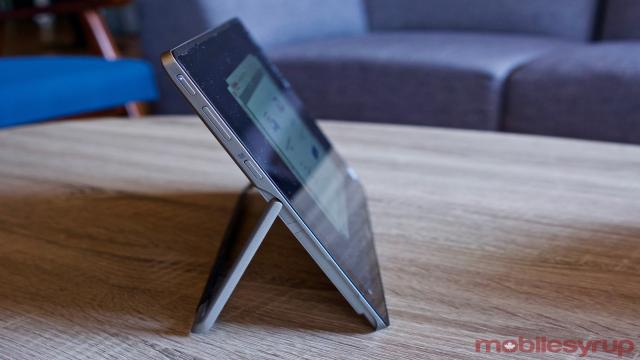 Acer Switch Alpha 12 review: Not the affordable Surface Pro 4 alternative you’re looking for