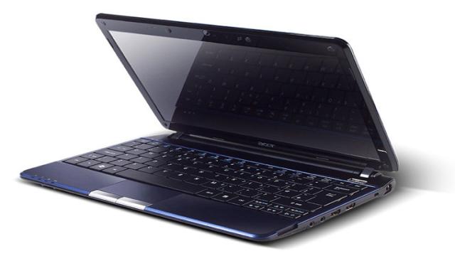 Acer Aspire 1810T Series