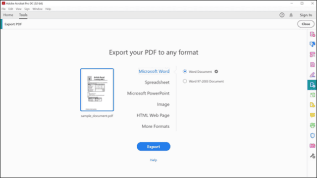 Which is Better: Adobe Acrobat Professional VS. Standard