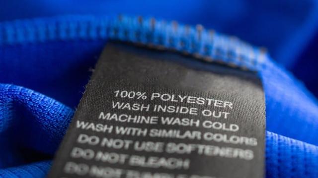 Polyester Vs Acrylic: What’s the Difference?