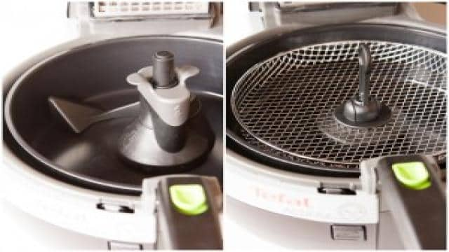 AirFryer vs. Actifry