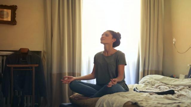 Active Meditation vs Passive Meditation: What’s the difference