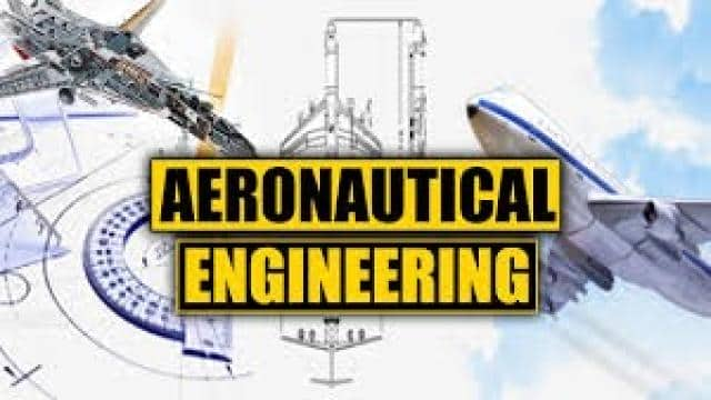 Aerospace Engineering vs Aeronautical Engineering: What is the Difference?