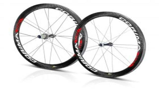 Corima 47 Aero+ Carbon Clincher Wheel Review