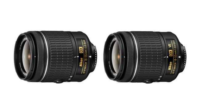 Which Nikon lens is better AF-S or AF-P?