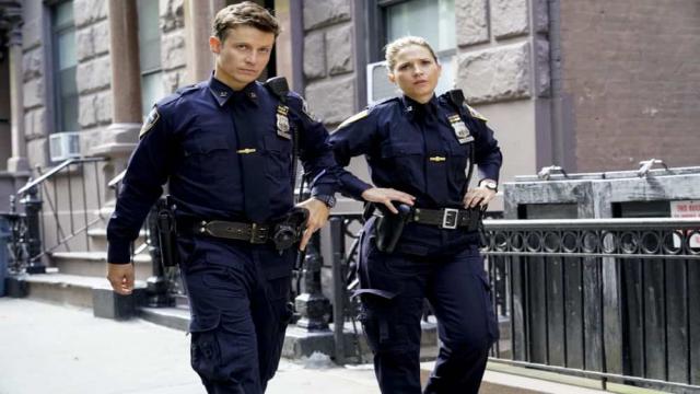 9 TV Shows You Must Watch if You Love S.W.A.T.