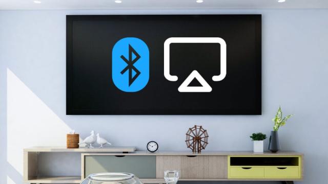 Differences Between Bluetooth and AirPlay: A Simple Guide