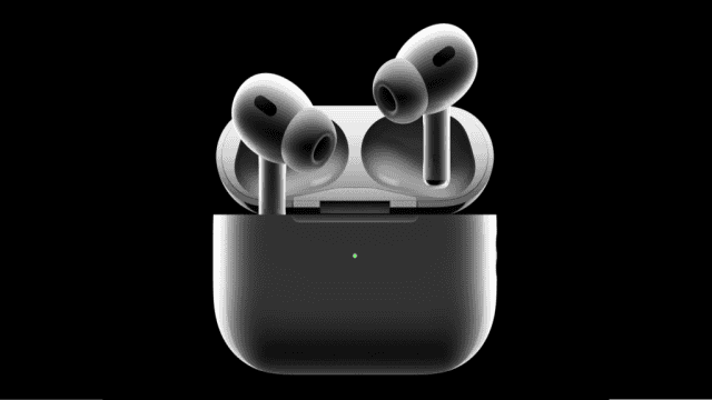 Apple AirPods Pro vs. Apple AirPods Pro 2: Der Generationsvergleich