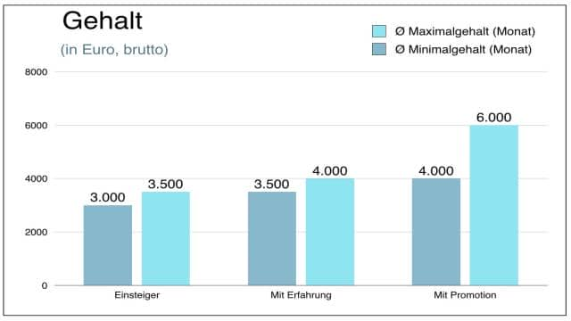 Jobprofil: Wissenschaftliche Mitarbeiter