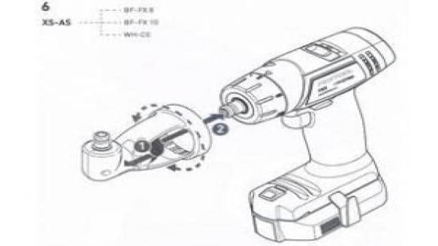 Akku-Bohrschrauber Vergleich 2023