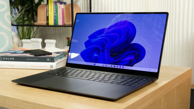 The Galaxy Book 3 Ultra is Samsung’s most powerful laptop ever