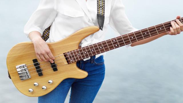 E-Bass aktiv oder passiv – gibt es die zweifellos bessere Variante?