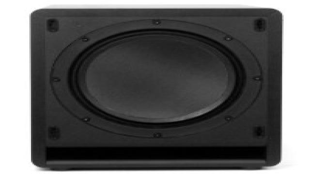 Passiv Subwoofer – let’s get ready to Party