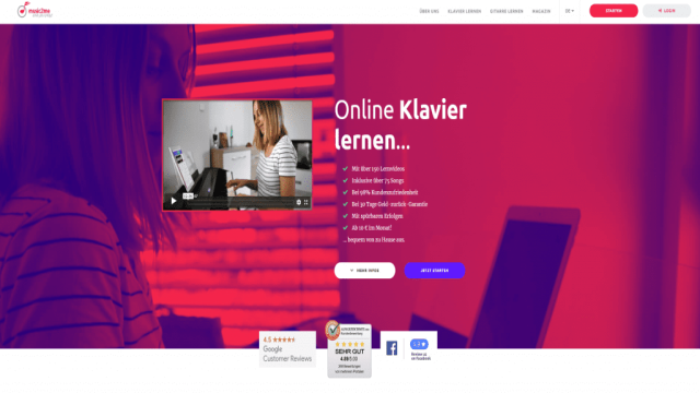 Akustisches Klavier vs Digitalpiano – was ist besser?