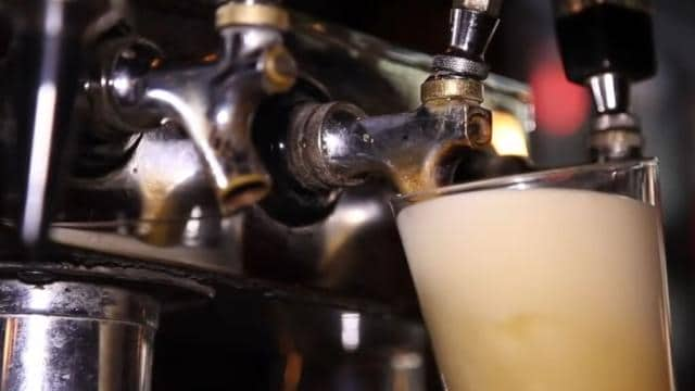 Draught Beer vs. Draft Beer: What’s the Difference?