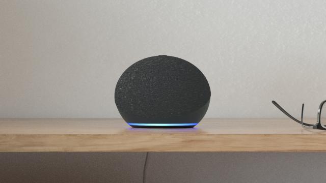 Amazon Echo Dot 3rd-gen vs. Echo Dot 4th-gen