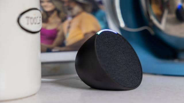 Echo Pop vs. Echo Dot: which is the better smart speaker?