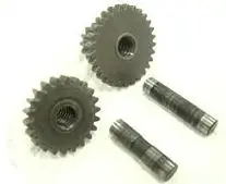 Shimano Nexus and Alfine Eight Speed Internal-Gear Hubs