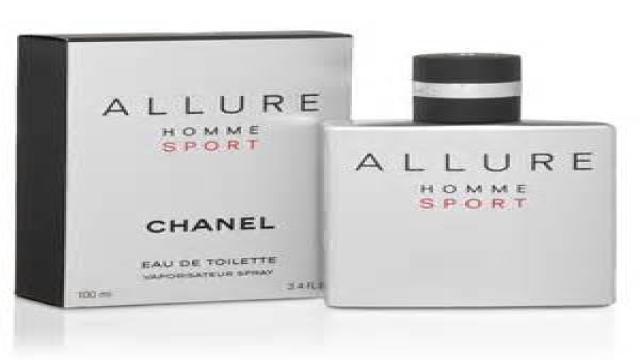 Chanel Allure Homme Sport vs. Eau Extreme