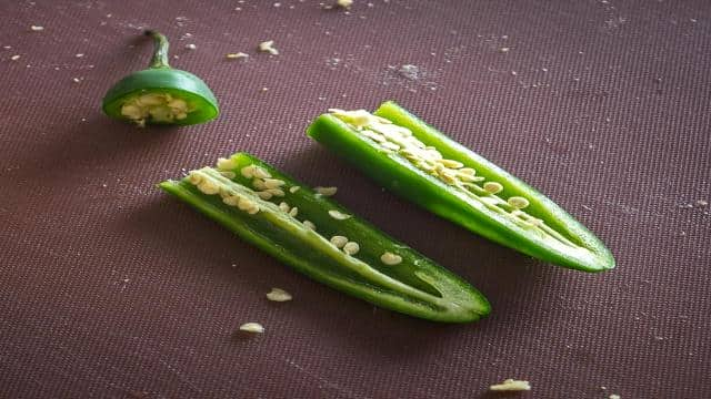 Serrano vs. Jalapeno: What's the Difference?