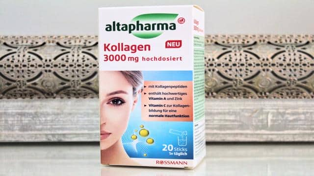 Rossmann Schön für Mich Box Dezember 2018- Review