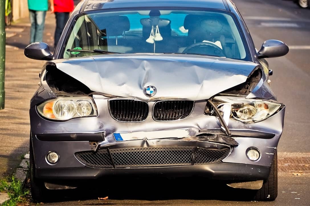 Das Auto reparieren oder doch verkaufen?