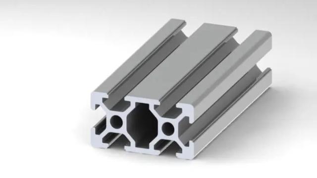 How to choose the right aluminum profiles?