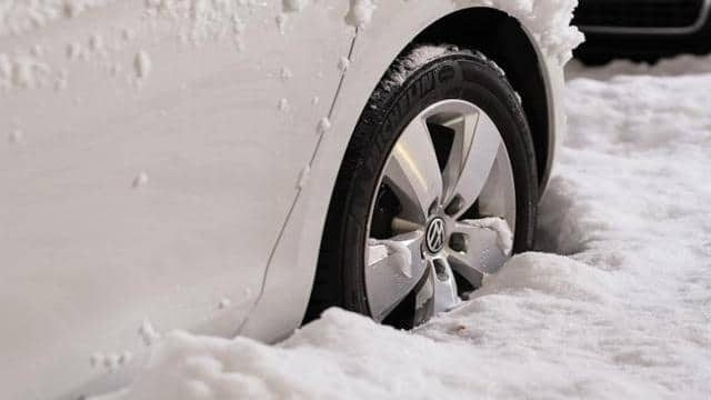 Alufelgen im Winter – Oder doch lieber Felgen aus Stahl?