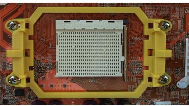 Processor Sockets - Socket AM2, AM2+, and AM3 Compatibility