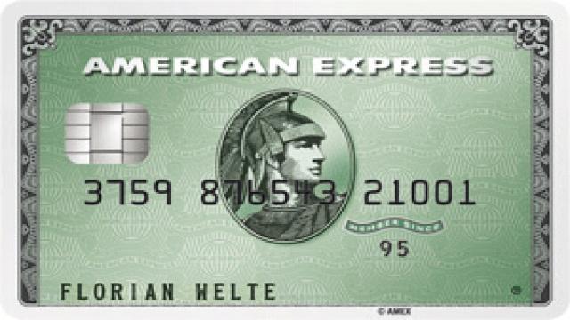 Was macht American Express-Kreditkarten besonders?