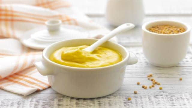 Dijon vs Yellow Mustard: What’s The Difference?